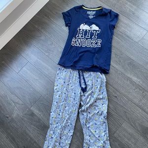 PEANUTS Pajamas
